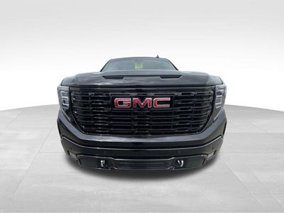 2026 GMC Sierra 1500 Denali Reserve