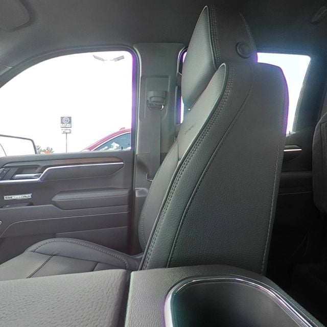 2026 GMC Sierra 1500 Denali Reserve