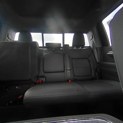 2026 GMC Sierra 1500 Denali Reserve