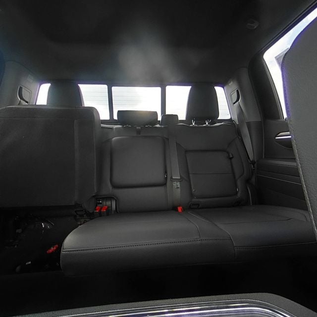 2026 GMC Sierra 1500 Denali Reserve