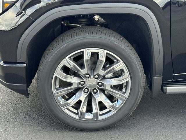 2026 GMC Sierra 1500 Denali Reserve