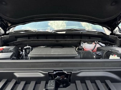 2026 GMC Sierra 1500 Denali Reserve