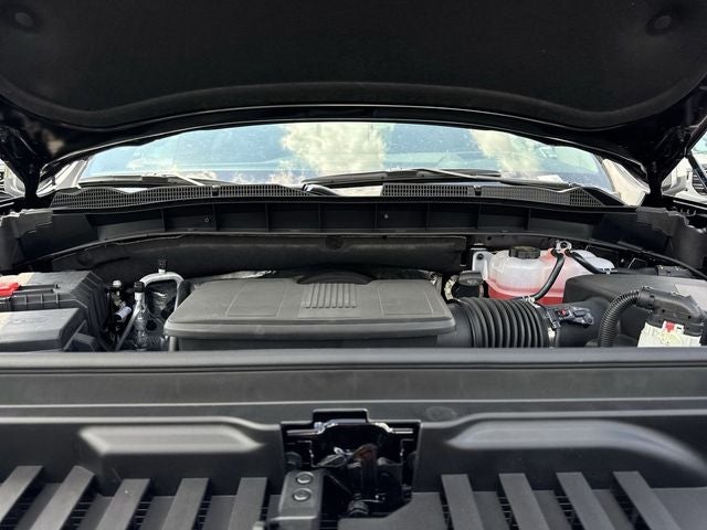 2026 GMC Sierra 1500 Denali Reserve