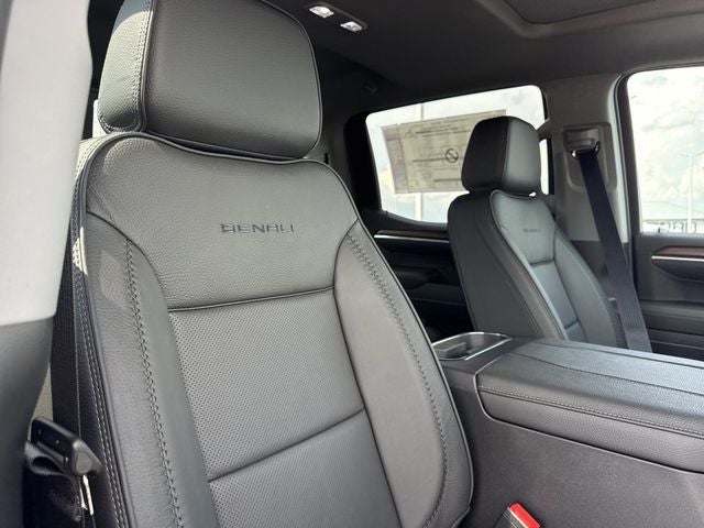 2026 GMC Sierra 1500 Denali Reserve