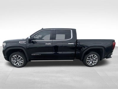 2026 GMC Sierra 1500 Denali Reserve