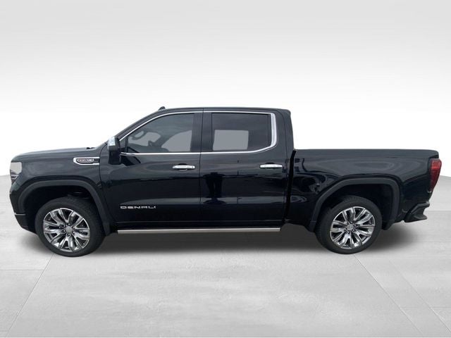 2026 GMC Sierra 1500 Denali Reserve
