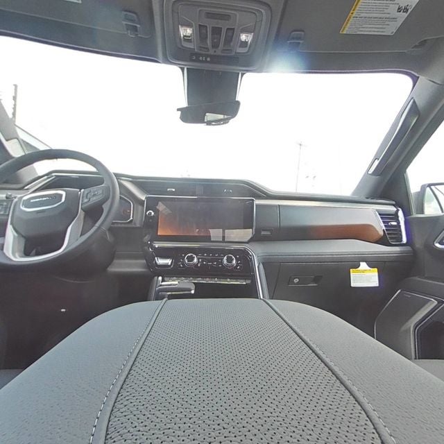 2026 GMC Sierra 1500 Denali Reserve