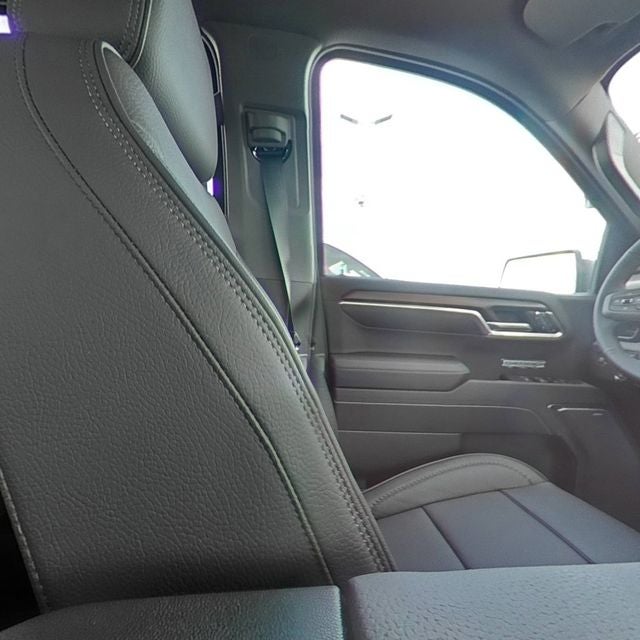 2026 GMC Sierra 1500 Denali Reserve