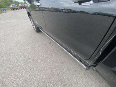 2026 GMC Sierra 1500 Denali Reserve