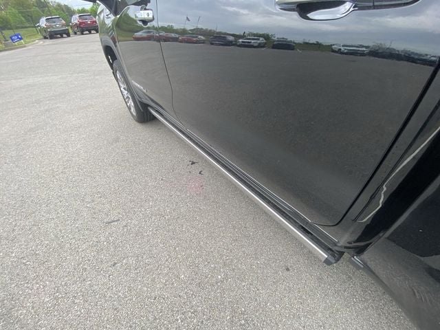 2026 GMC Sierra 1500 Denali Reserve