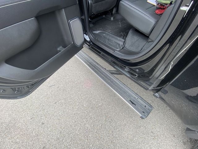 2026 GMC Sierra 1500 Denali Reserve