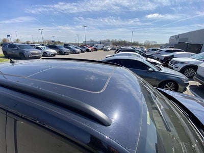 2023 Volkswagen Atlas Cross Sport 3.6L V6 SEL R-Line