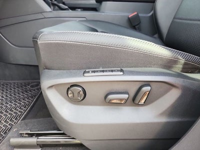 2023 Volkswagen Atlas Cross Sport 3.6L V6 SEL R-Line