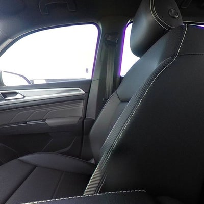 2023 Volkswagen Atlas Cross Sport 3.6L V6 SEL R-Line