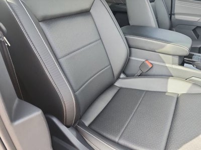 2023 Volkswagen Atlas Cross Sport 3.6L V6 SEL R-Line