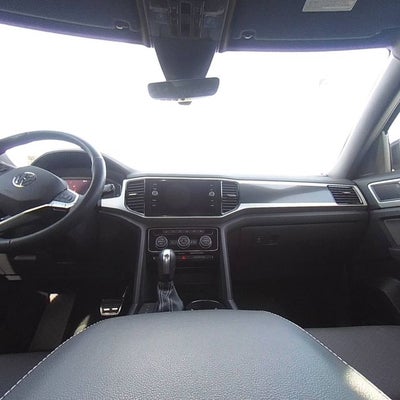 2023 Volkswagen Atlas Cross Sport 3.6L V6 SEL R-Line