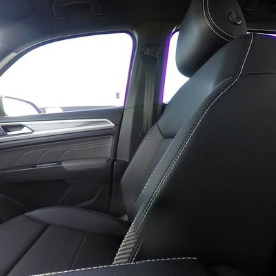 2023 Volkswagen Atlas Cross Sport 3.6L V6 SEL R-Line