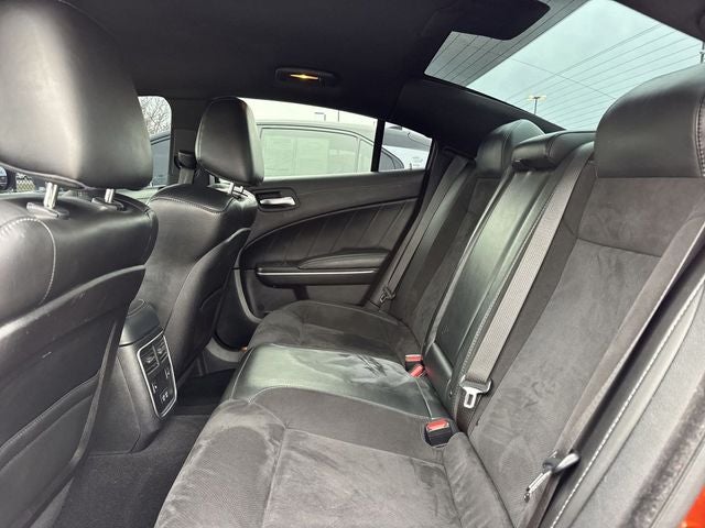 2020 Dodge Charger R/T Scat Pack