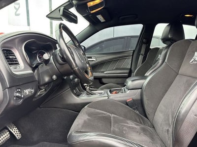 2020 Dodge Charger R/T Scat Pack