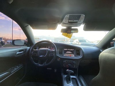 2020 Dodge Charger R/T Scat Pack