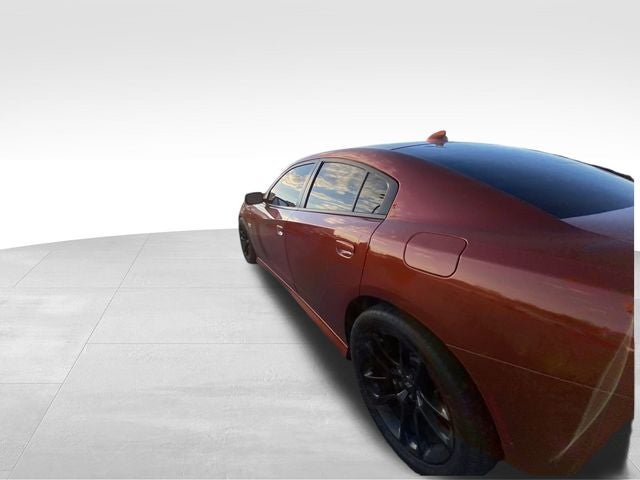 2020 Dodge Charger R/T Scat Pack