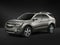 2012 Chevrolet Equinox LS