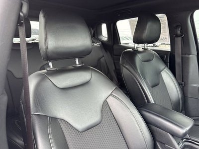 2023 Jeep Compass Altitude