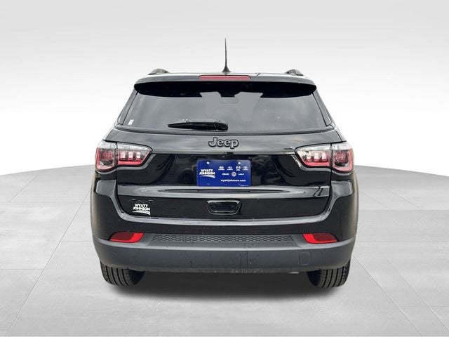 2023 Jeep Compass Altitude