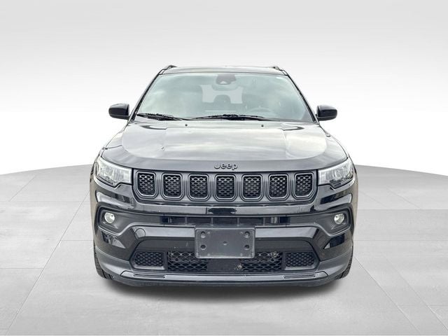 2023 Jeep Compass Altitude