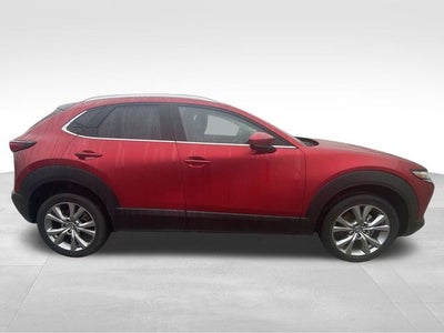 2021 Mazda Mazda CX-30 Premium