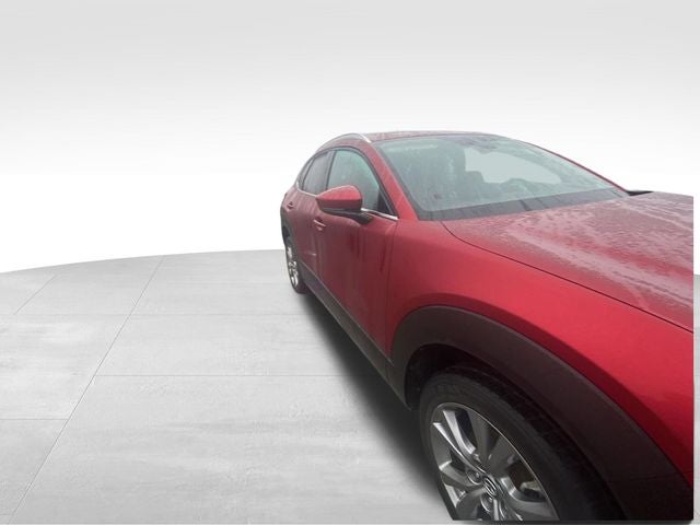 2021 Mazda Mazda CX-30 Premium
