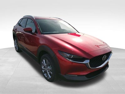 2021 Mazda Mazda CX-30 Premium