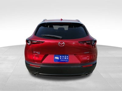 2021 Mazda Mazda CX-30 Premium