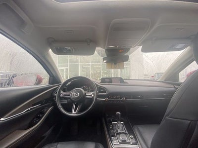 2021 Mazda Mazda CX-30 Premium