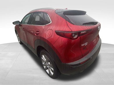 2021 Mazda Mazda CX-30 Premium