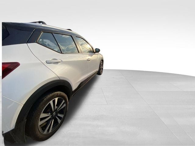 2018 Nissan Kicks SV