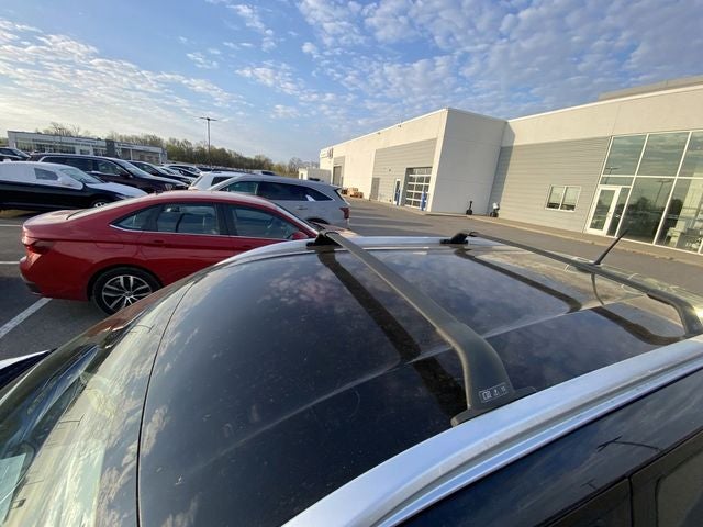 2018 Nissan Kicks SV