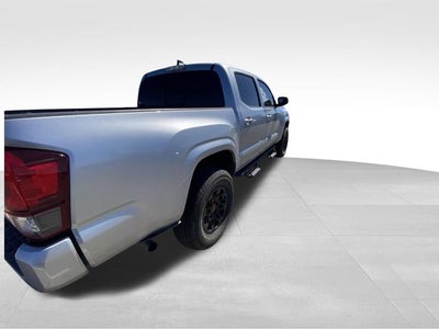 2022 Toyota Tacoma V6