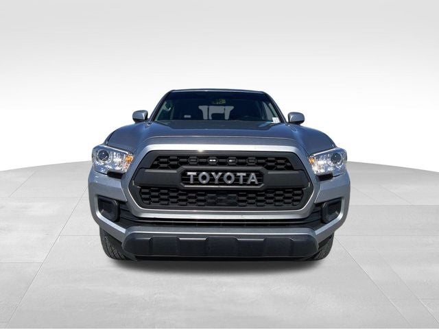 2022 Toyota Tacoma V6