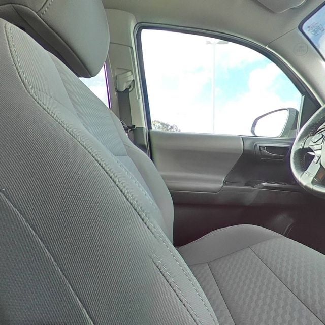 2022 Toyota Tacoma V6