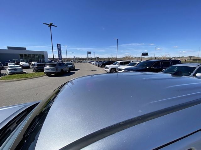 2022 Toyota Tacoma V6