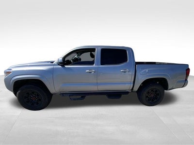 2022 Toyota Tacoma V6