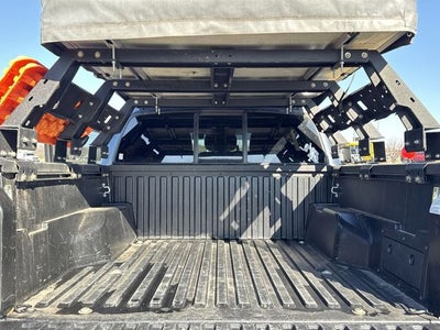 2021 Toyota Tacoma SR5 V6