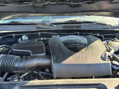 2021 Toyota Tacoma SR5 V6