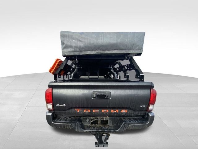 2021 Toyota Tacoma SR5 V6