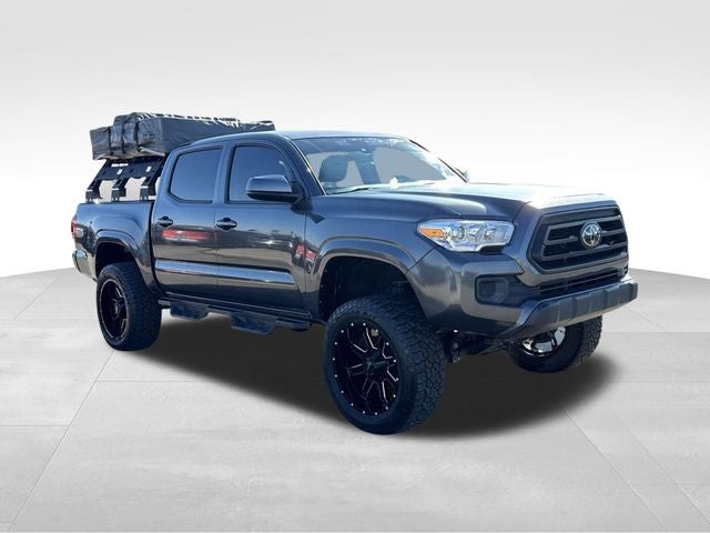 2021 Toyota Tacoma SR5 V6