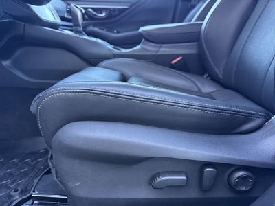 2023 Subaru Legacy Limited