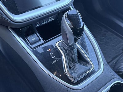 2023 Subaru Legacy Limited