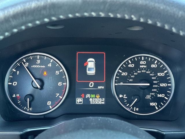 2023 Subaru Legacy Limited