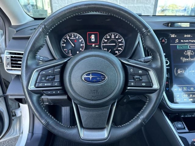 2023 Subaru Legacy Limited